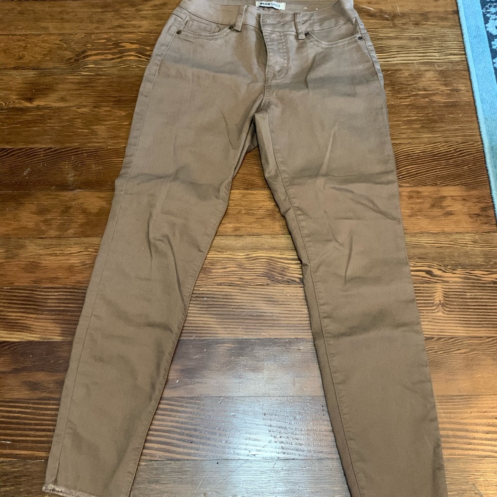 Blue Spice Jeans